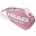Head Tour Team 3R Rose / White
